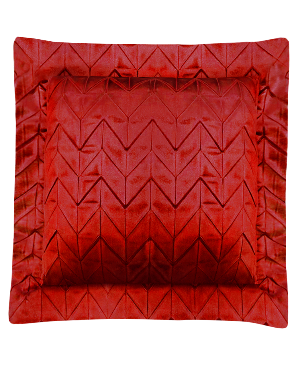 Electrum Cushion - SAMPLE