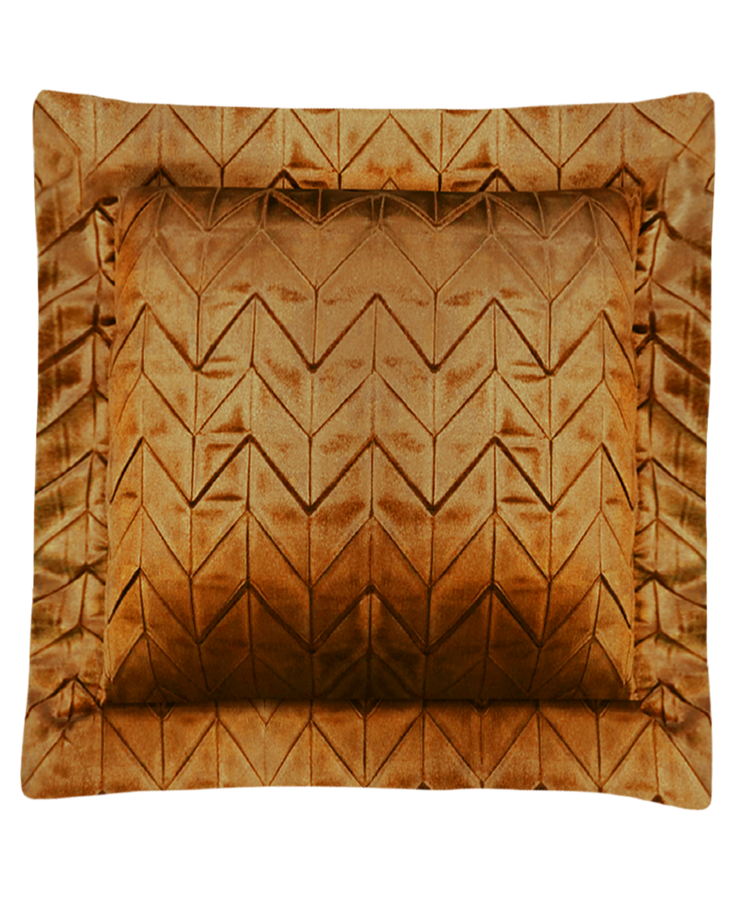 Electrum Cushion - SAMPLE