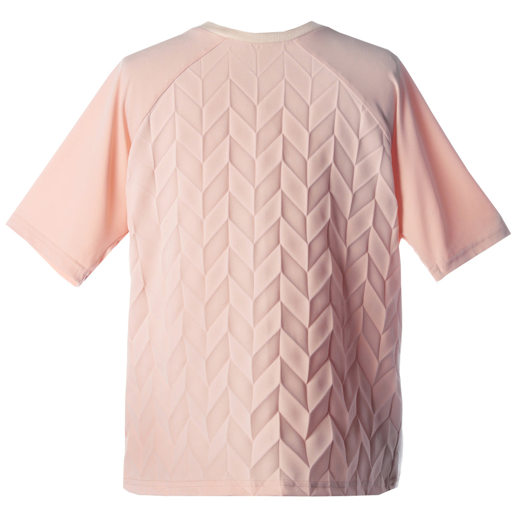 Faded T-shirt - SAMPLE