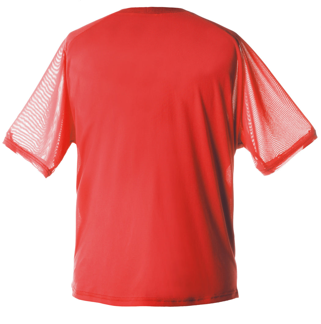 Faded T-shirt - SAMPLE