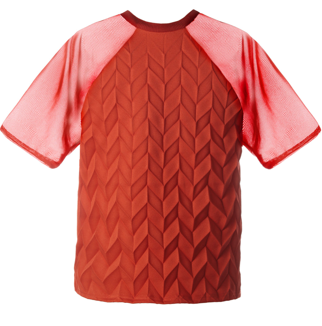Faded T-shirt - SAMPLE