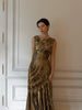Fossil Dress - SAMPLE
