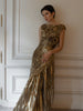 Fossil Dress - SAMPLE