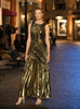 Fossil Dress - SAMPLE