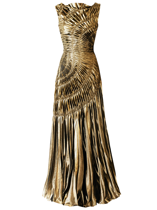 Fossil Dress