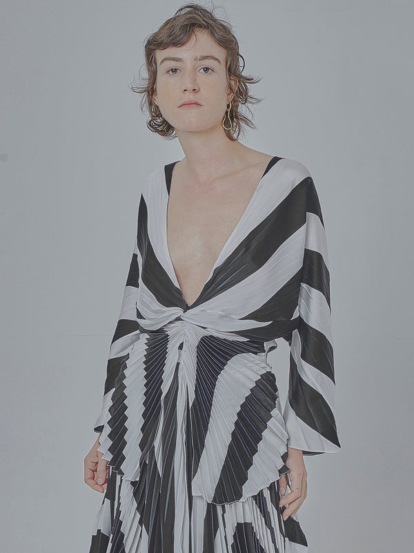 Illusion Top - SAMPLE