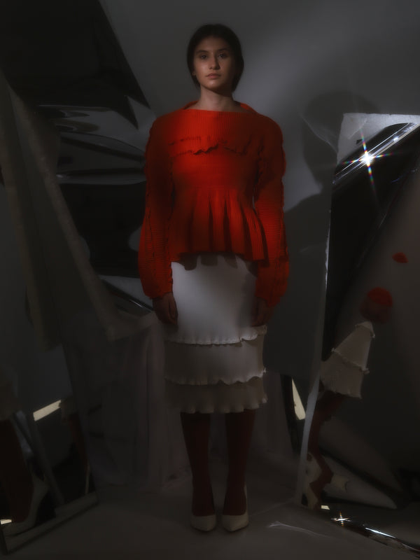 Merita Skirt - SAMPLE