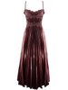 Metal Dress - SAMPLE