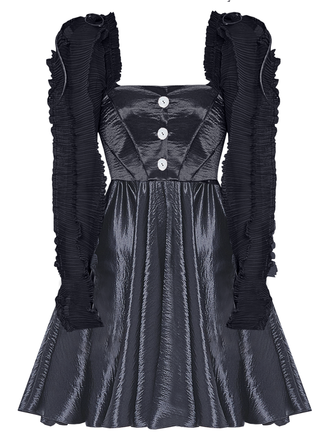Topaz Mini Dress - SAMPLE