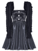 Topaz Mini Dress - SAMPLE