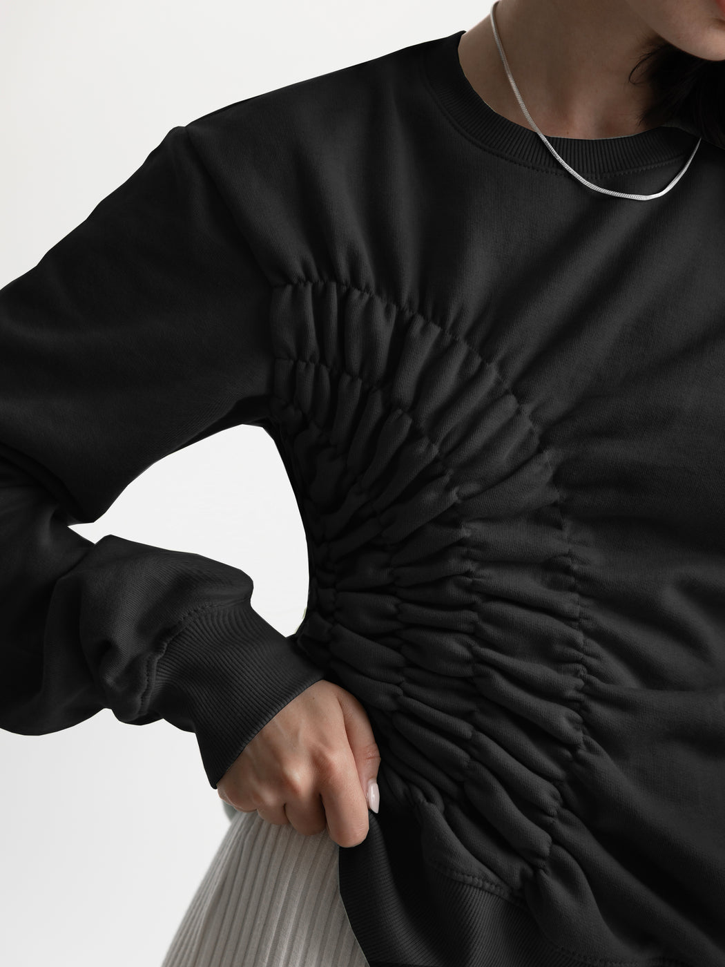Opal Sweatshirt - SAMPLE