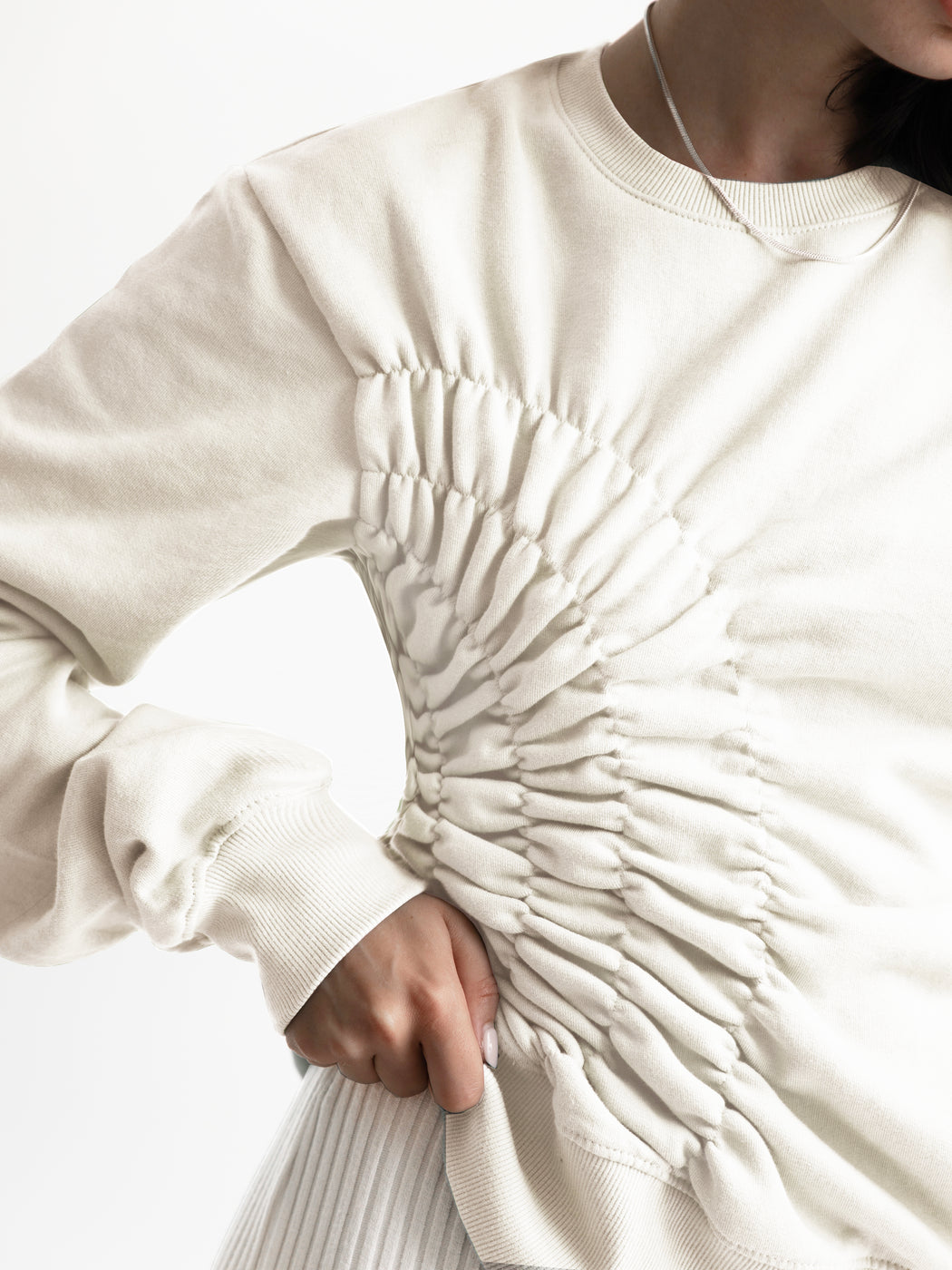 Opal Sweatshirt - SAMPLE