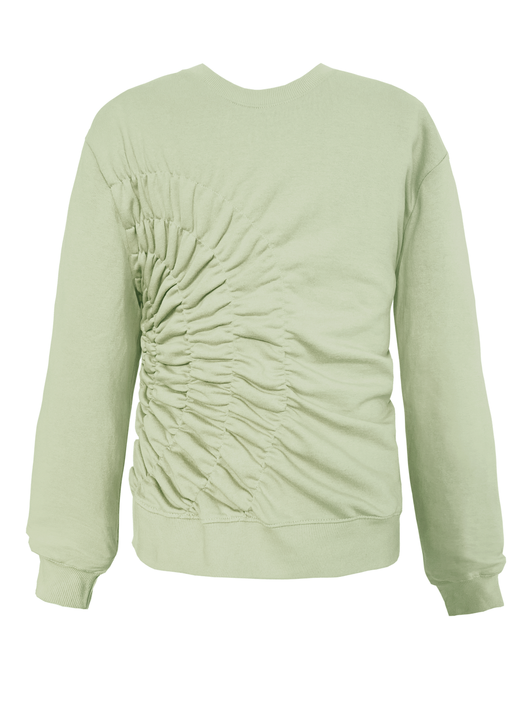 Opal Sweatshirt - SAMPLE