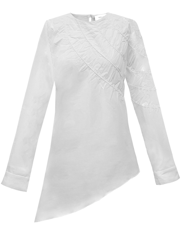Opal Blouse - SAMPLE