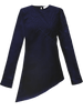 Opal Blouse - SAMPLE