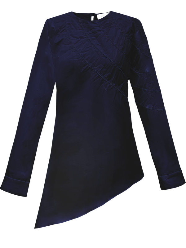 Opal Blouse - SAMPLE