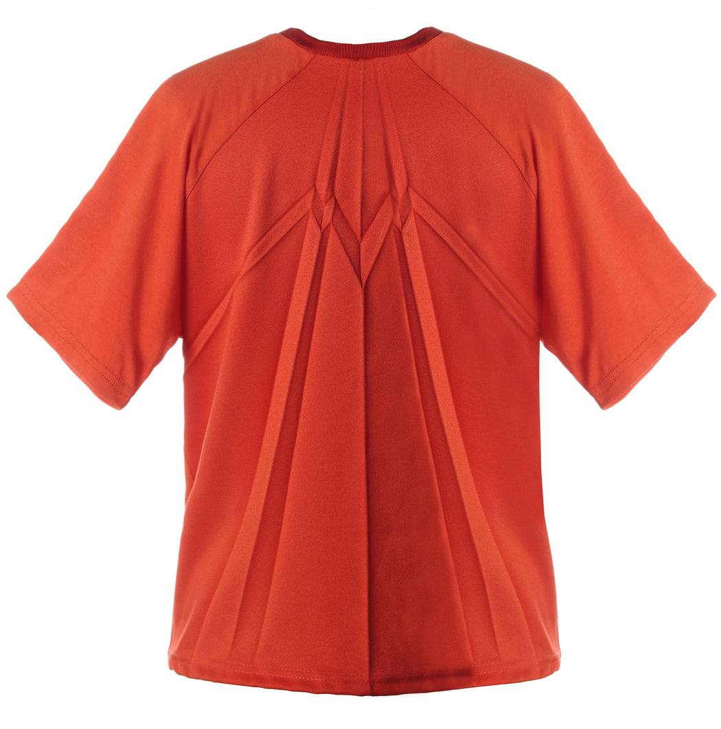 Sculpture T-shirt - SAMPLE
