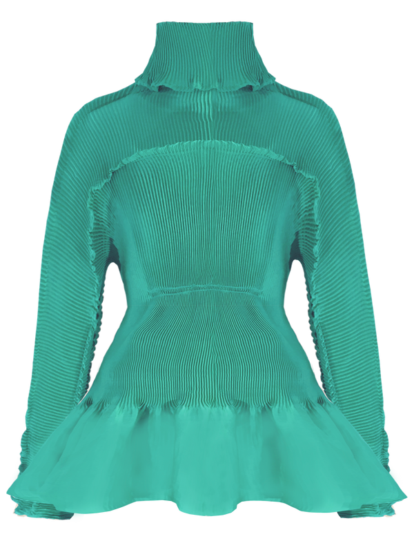 Osirus Turtleneck - SAMPLE