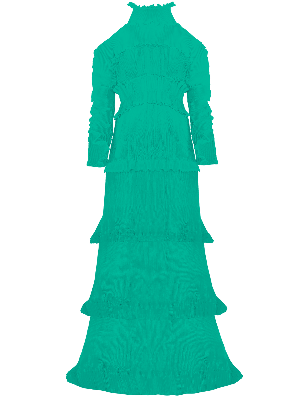 Quartz Dress - SAMPLE