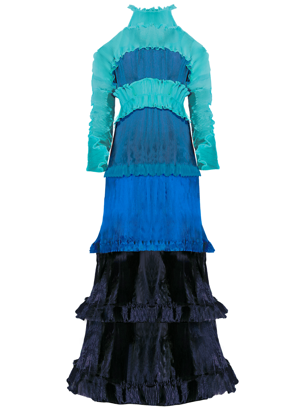Quartz Dress - SAMPLE