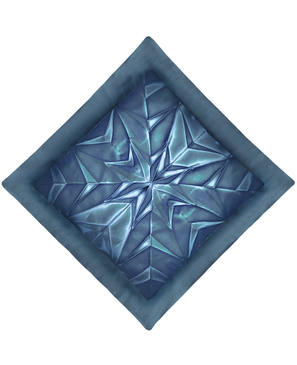 Stellar Cushion - SAMPLE