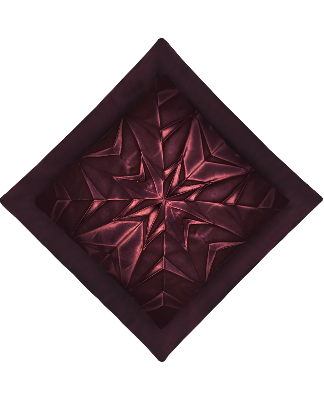 Stellar Cushion - SAMPLE
