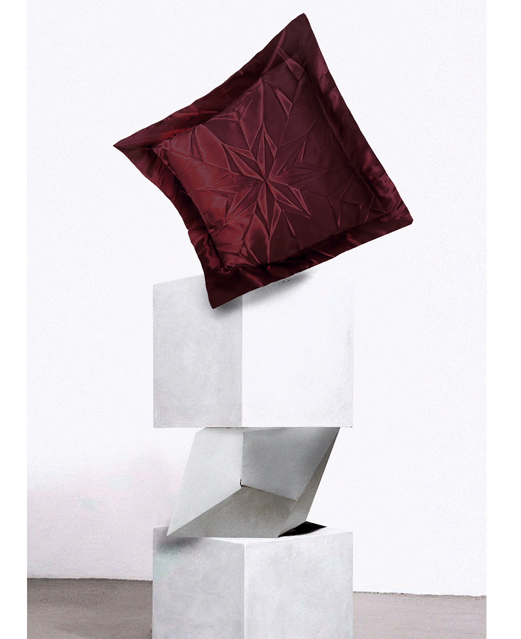 Stellar Cushion - SAMPLE