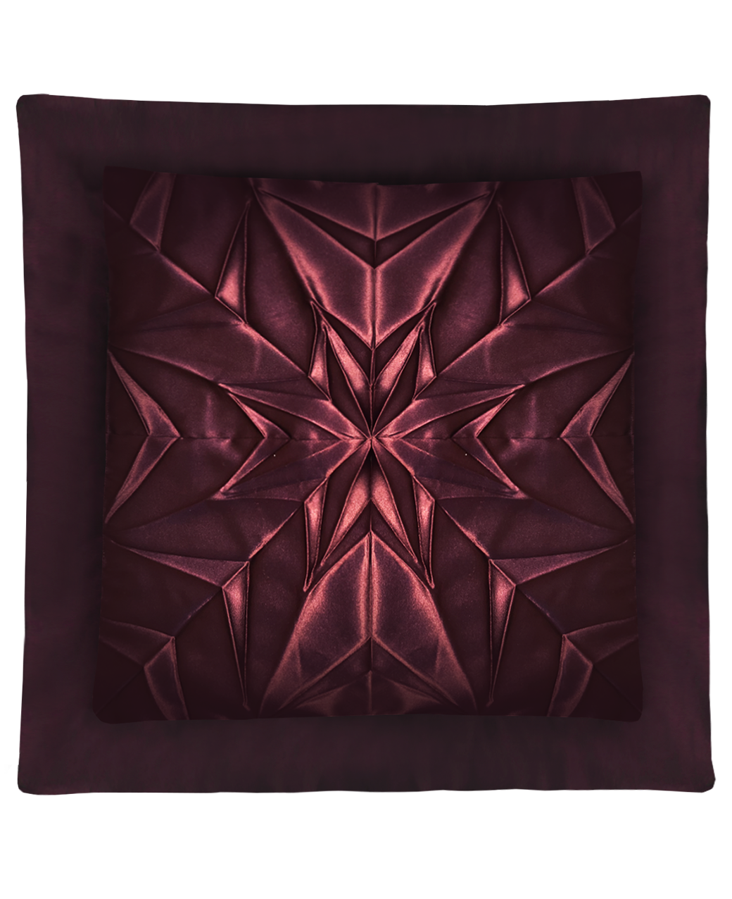 Stellar Cushion - SAMPLE