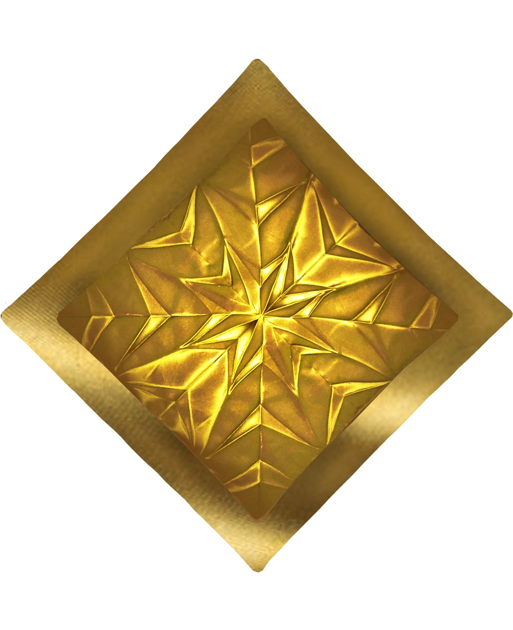Stellar Cushion - SAMPLE