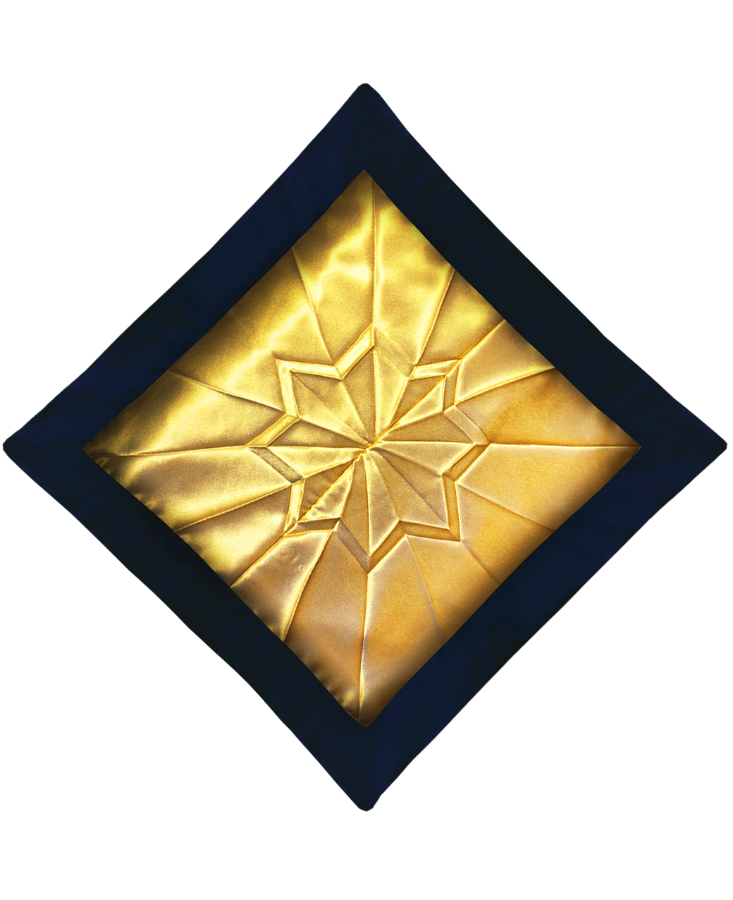 Stellar Cushion - SAMPLE
