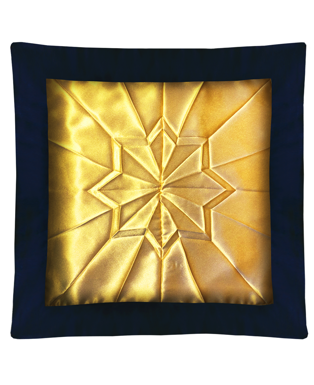 Stellar Cushion - SAMPLE