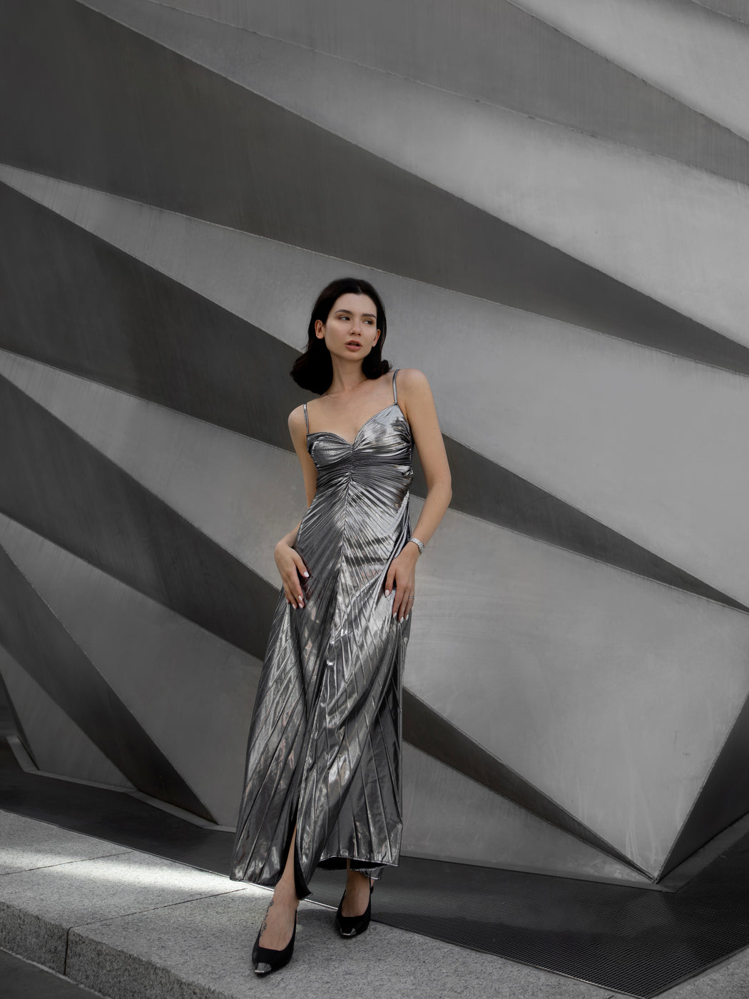 Sienna Dress