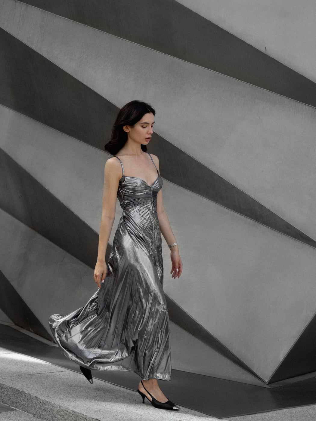 Sienna Dress