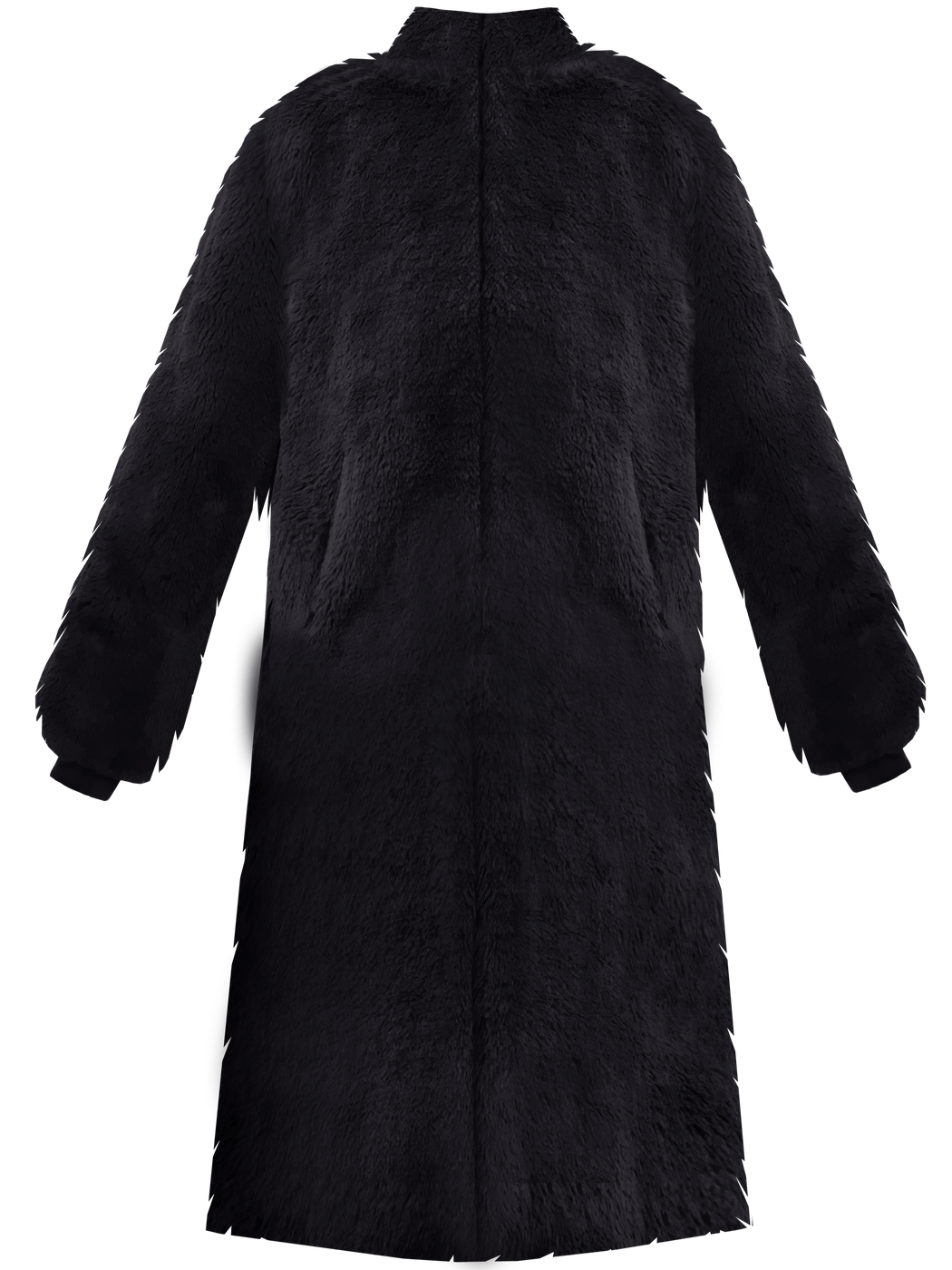 Solar Coat - SAMPLE