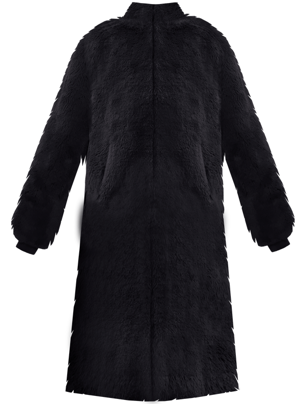Solar Coat - SAMPLE