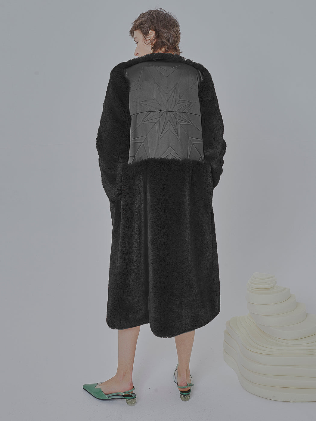 Solar Coat - SAMPLE