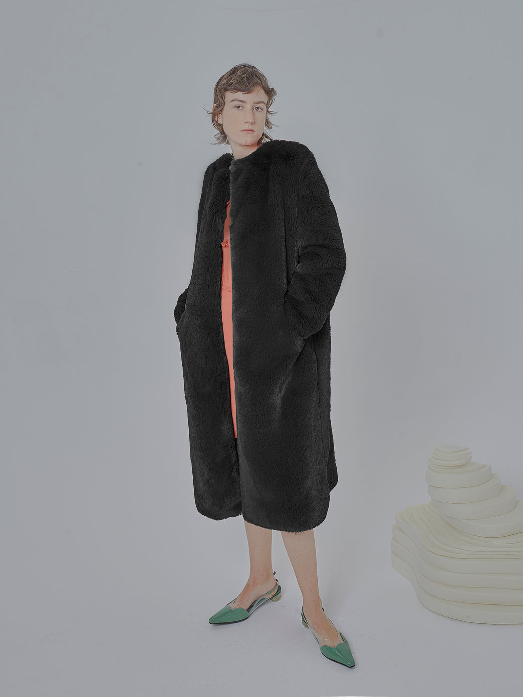 Solar Coat - SAMPLE