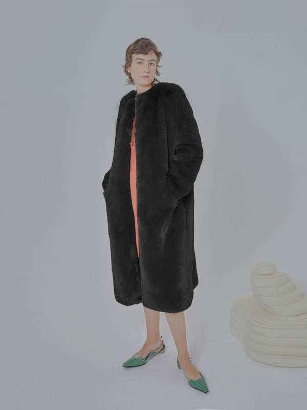 Solar Coat - SAMPLE