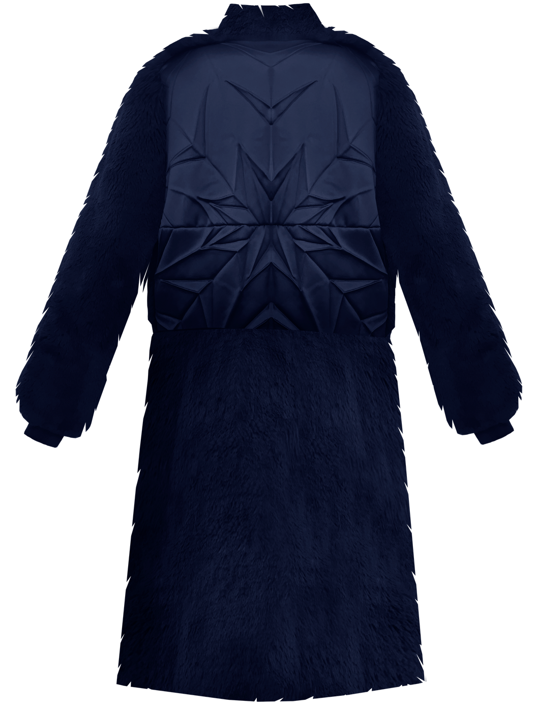 Solar Coat - SAMPLE