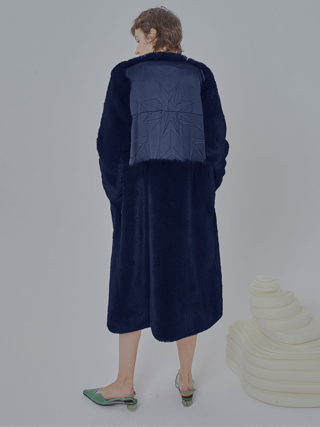 Solar Coat - SAMPLE