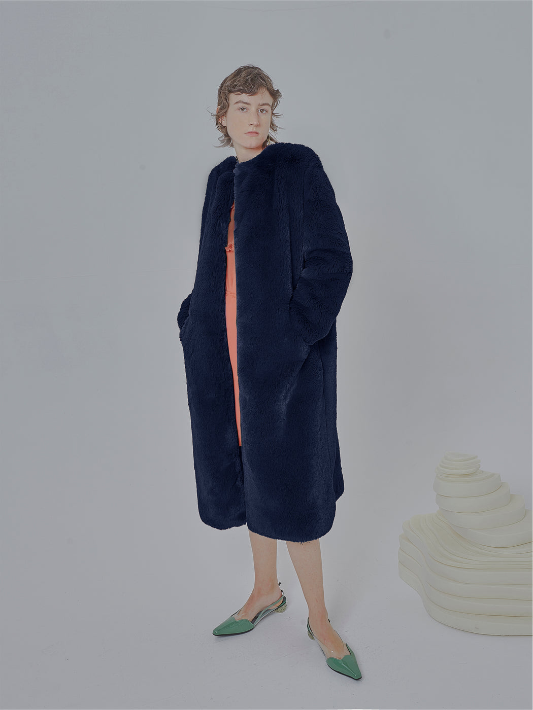 Solar Coat - SAMPLE