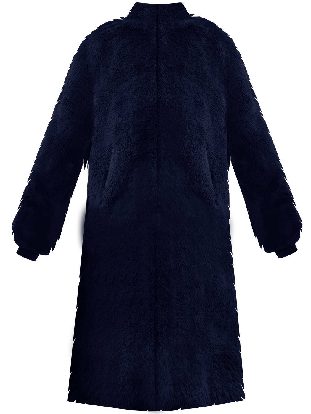 Solar Coat - SAMPLE