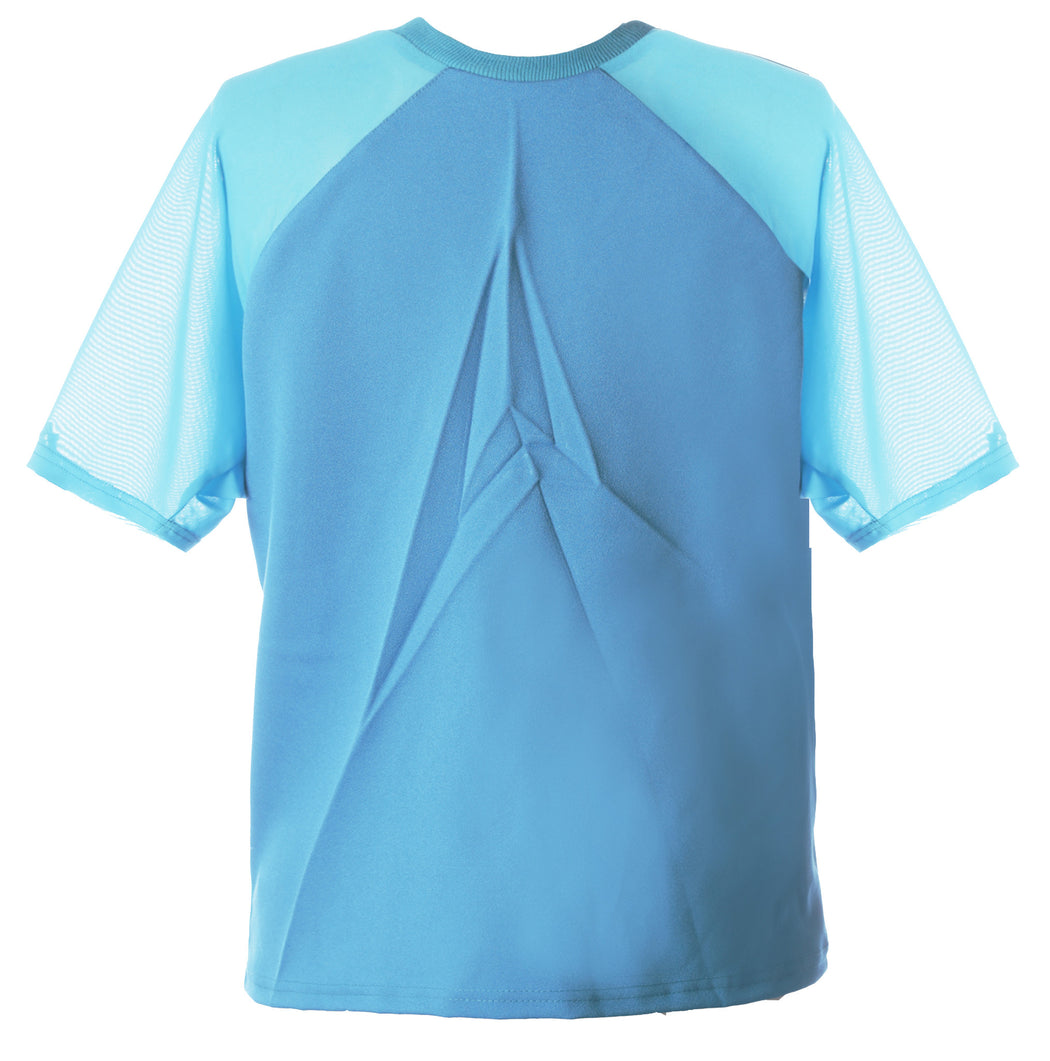 Cracked T-shirt - SAMPLE