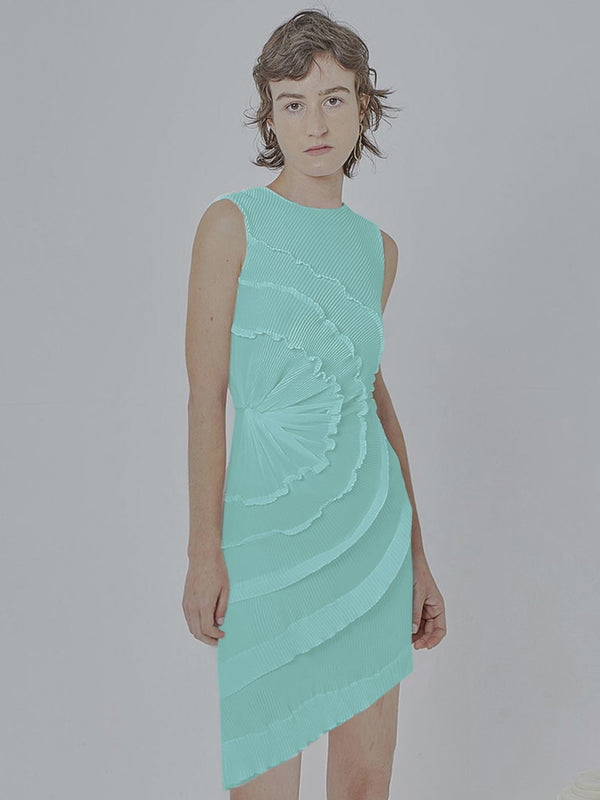 Opal Mini Dress - SAMPLE