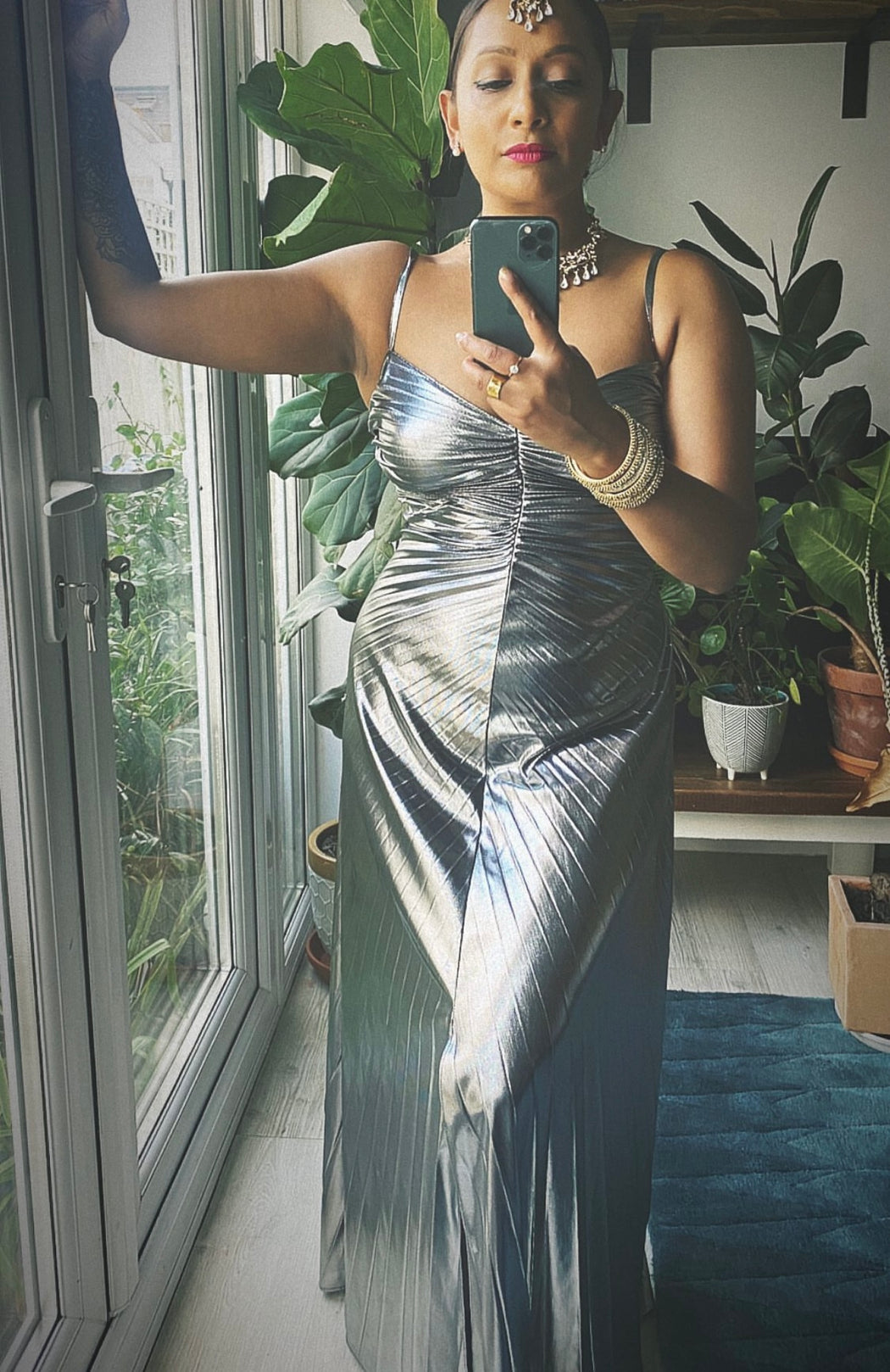 Sienna Dress