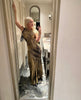 Fossil Dress - SAMPLE