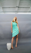 Opal Mini Dress - SAMPLE