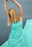 Opal Mini Dress - SAMPLE