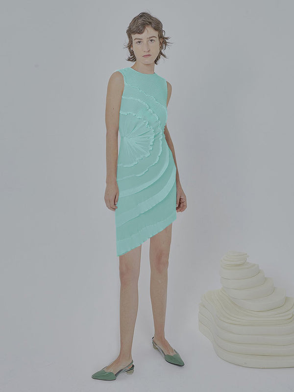 Opal Mini Dress - SAMPLE