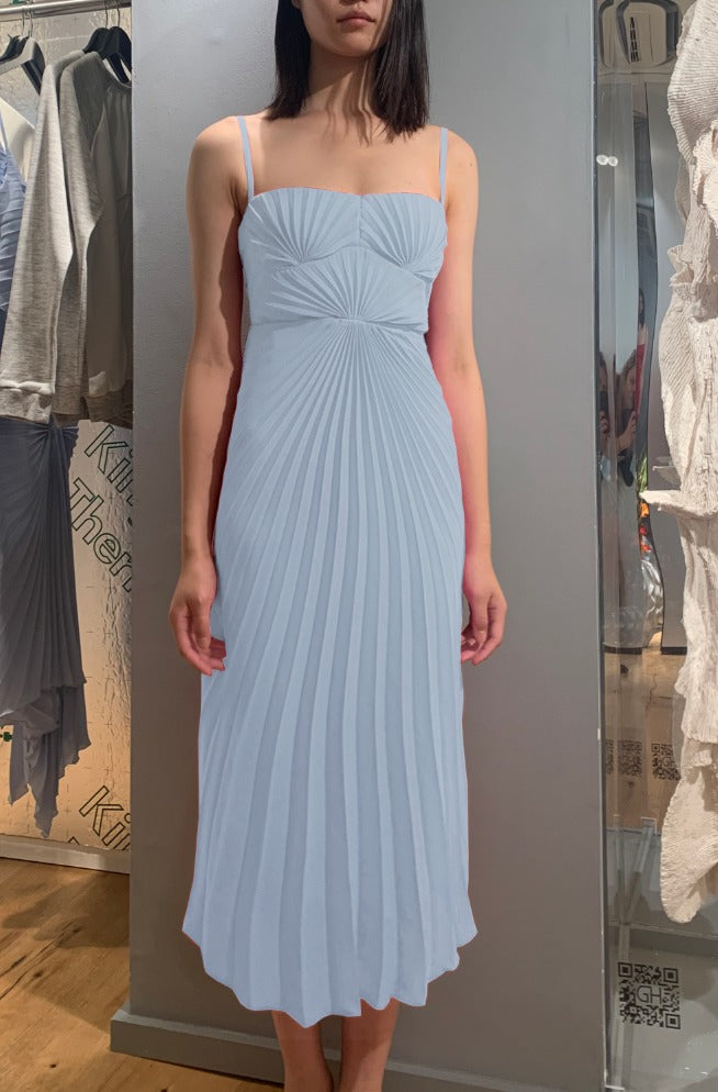 Empire Dress - SAMPLE